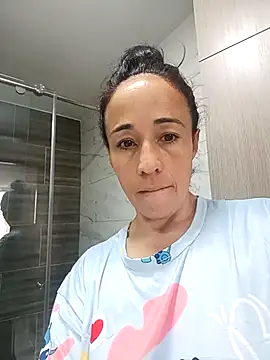 Coeur de luxure online show from 09/30/25, 02:22