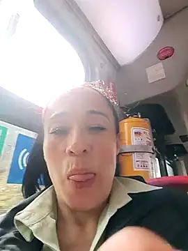 Coeur de luxure online show from 10/02/25, 07:54