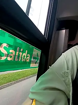 Coeur de luxure online show from 12/20/25, 12:34