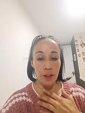 Coeur de luxure online show from 01/18/26, 02:04