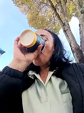 Coeur de luxure online show from 02/04/26, 01:17