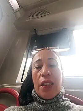 Coeur de luxure online show from 02/17/26, 02:57