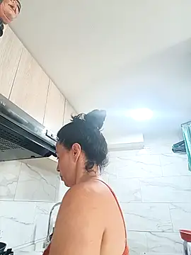 Coeur de luxure online show from 03/05/26, 06:59