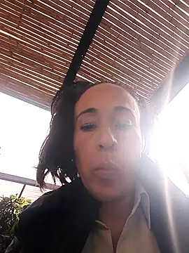 Coeur de luxure online show from 04/17/26, 01:25