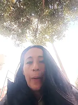 Coeur de luxure online show from 04/20/26, 03:59