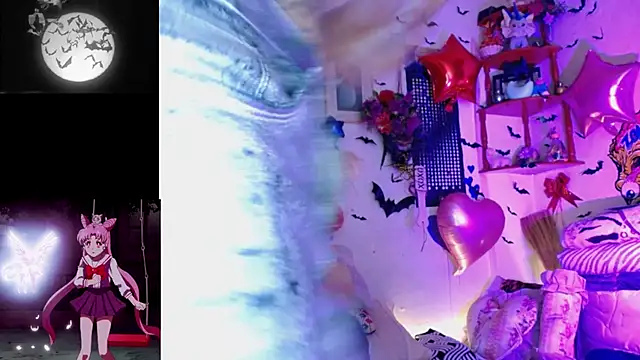 Snapshot of purplekattlyn chatting on 10/25/25, 09:20 purplekattlyn online show from 10/25/25, 09:20