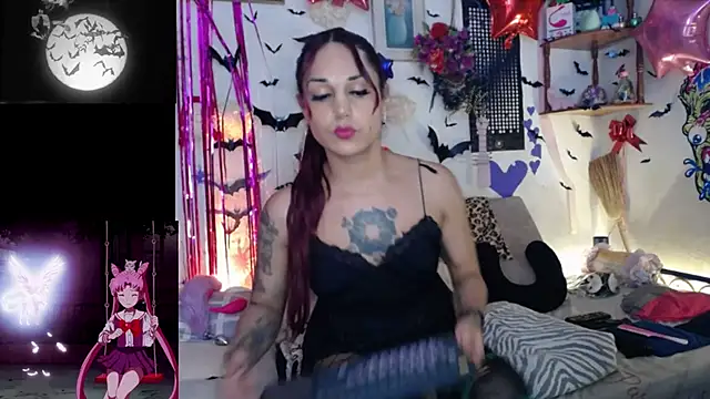 purplekattlyn online show from 02/13/26, 09:05