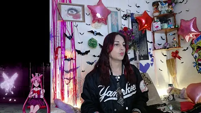 purplekattlyn online show from 02/24/26, 06:28