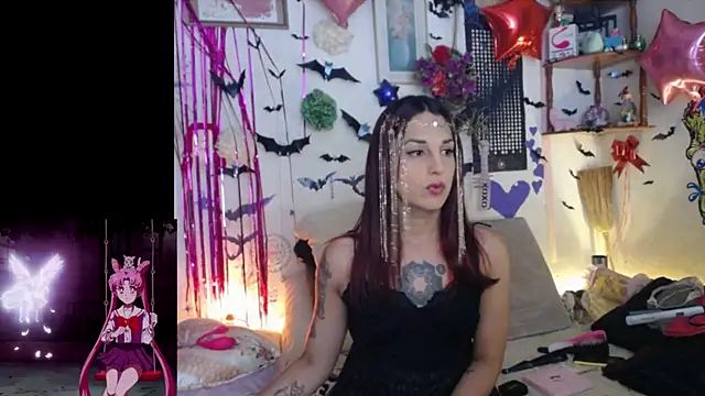 purplekattlyn online show from 03/09/26, 03:32