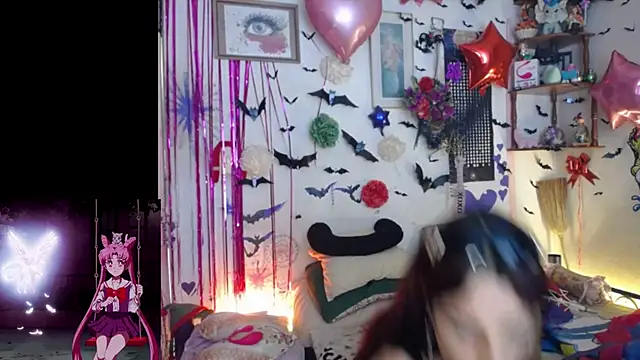 purplekattlyn online show from 03/16/26, 08:13