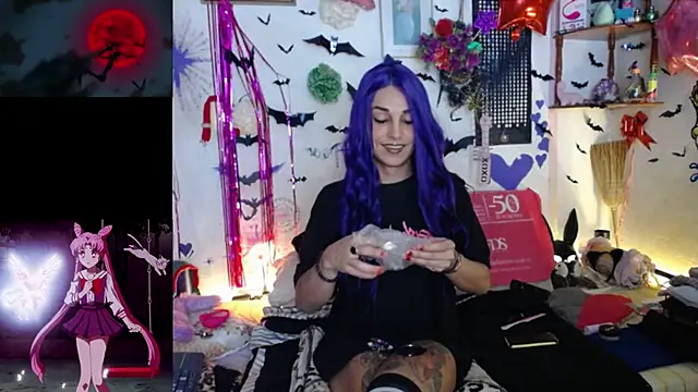 Snapshot of purplekattlyn chatting on 05/06/26, 08:19 purplekattlyn online show from 05/06/26, 08:19