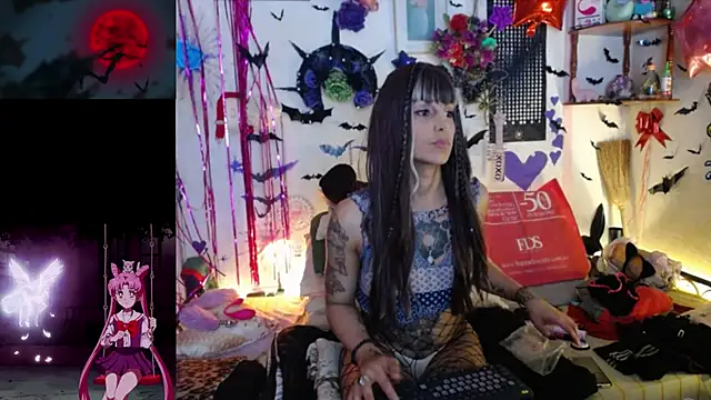 Snapshot of purplekattlyn chatting on 05/22/26, 10:15 purplekattlyn online show from 05/22/26, 10:15