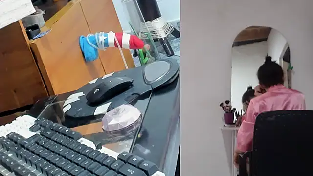 afroditacute15 online show from 11/28/25, 03:25