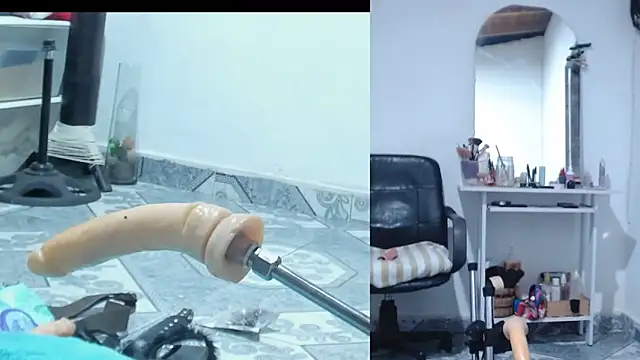 afroditacute15 online show from 11/30/25, 02:04