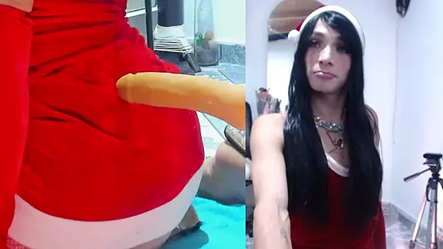 afroditacute15 online show from 12/01/25, 10:53