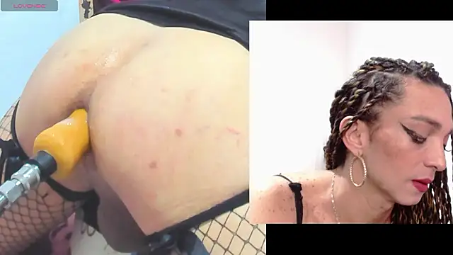 afroditacute15 online show from 02/24/26, 04:38