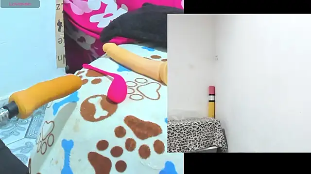 afroditacute15 online show from 02/25/26, 08:51