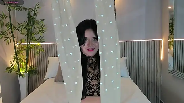 GeorginaReyes online show from 03/13/25, 11:16