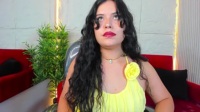 GeorginaReyes online show from 03/22/25, 10:37