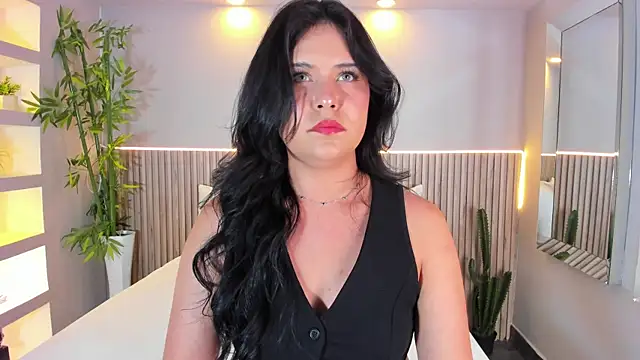 GeorginaReyes online show from 09/18/25, 10:45