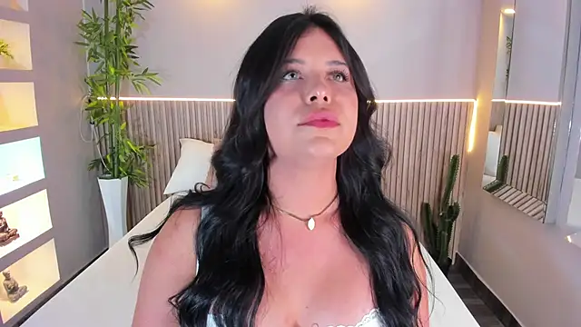 GeorginaReyes online show from 01/07/26, 10:45