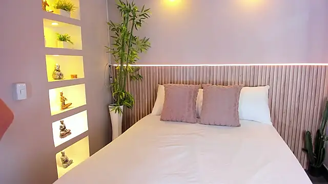 GeorginaReyes online show from 01/16/26, 10:47