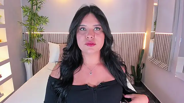 GeorginaReyes online show from 02/23/26, 10:40