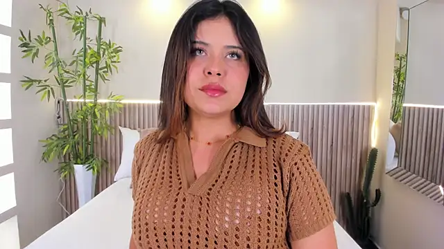 Snapshot of GeorginaReyes chatting on 06/25/26, 11:53 GeorginaReyes online show from 06/25/26, 11:53