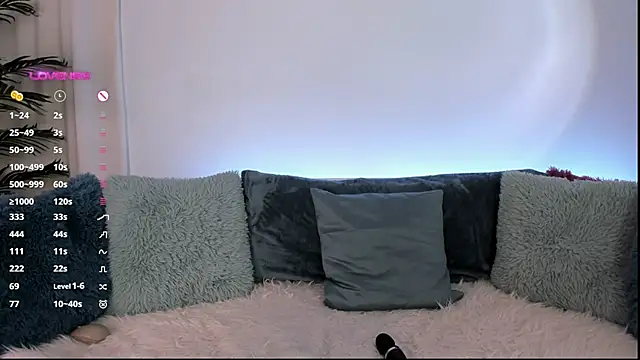 angel claire online show from 06/04/26, 12:05
