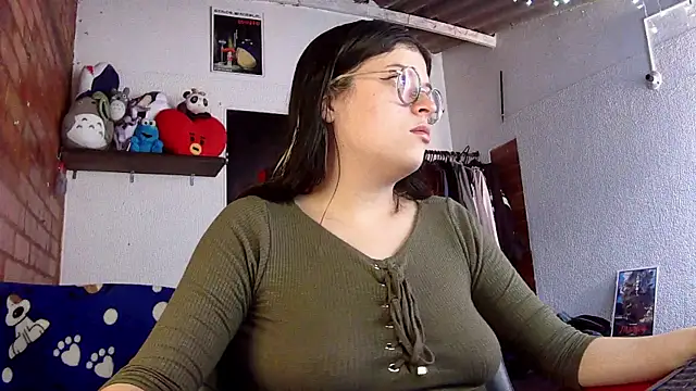 Emily  katz online show from 03/20/25, 07:25