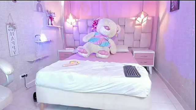 Braylen Sanchez online show from 03/04/25, 12:33