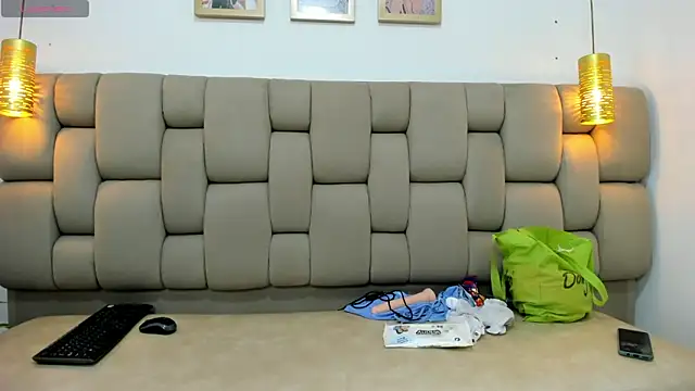 Braylen Sanchez online show from 03/17/25, 06:11