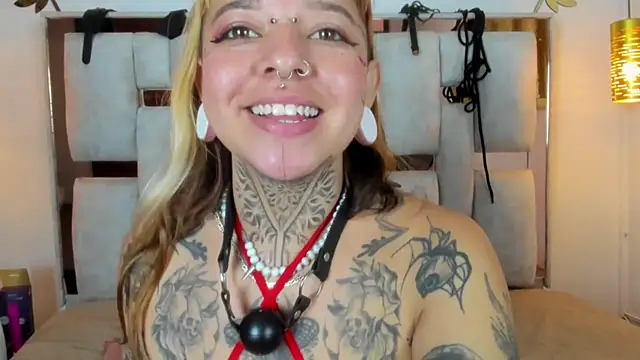 Braylen Sanchez online show from 11/29/25, 02:20