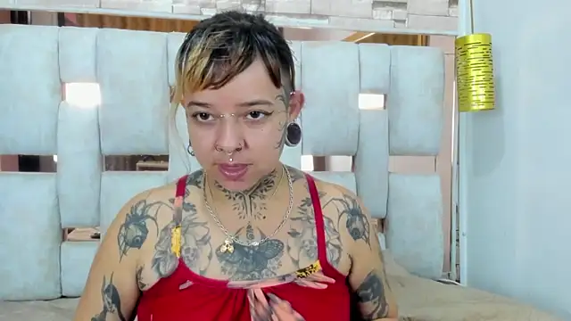 Braylen Sanchez online show from 01/14/26, 02:55