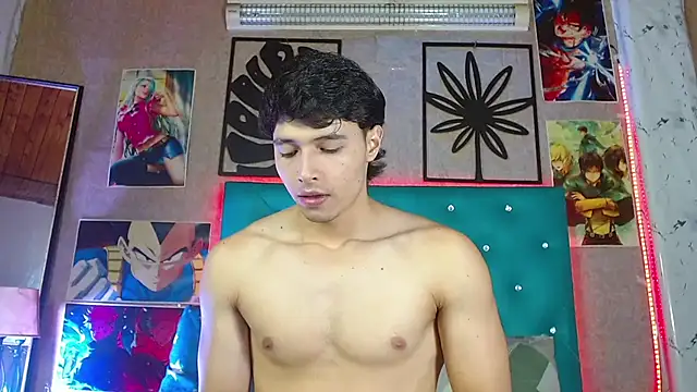 LiamAndrewzz online show from 02/20/26, 06:59