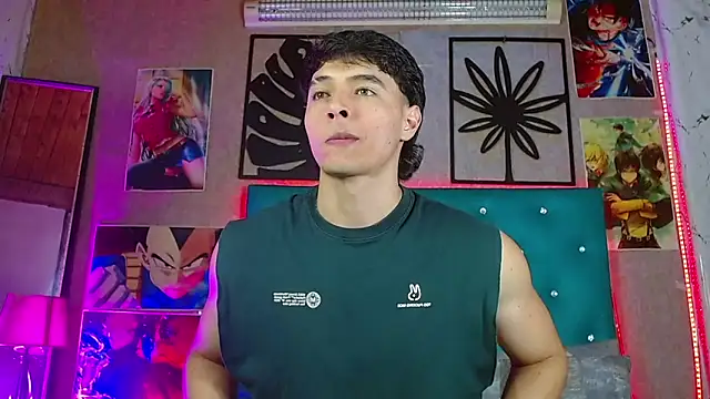 LiamAndrewzz online show from 04/09/26, 04:56