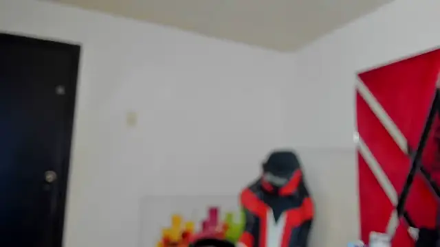 Rubyxht online show from 10/27/25, 03:43