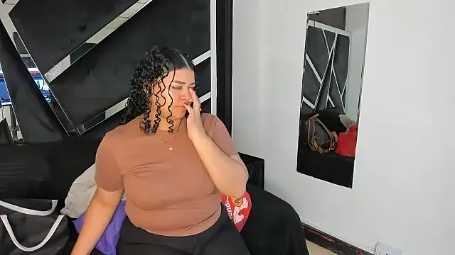 Rubyxht online show from 11/11/25, 12:38