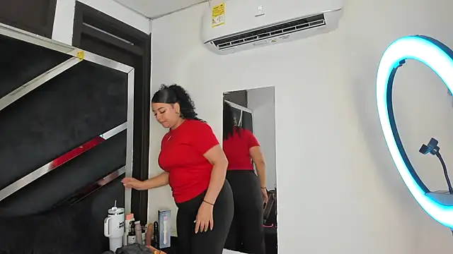 Rubyxht online show from 11/20/25, 12:38