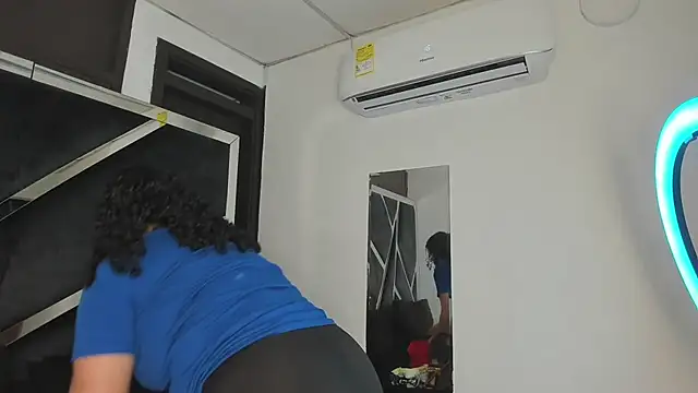 Rubyxht online show from 12/04/25, 12:36