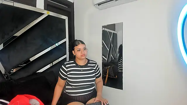 Rubyxht online show from 12/14/25, 12:32