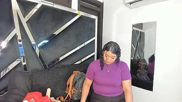 Rubyxht online show from 01/13/26, 12:43