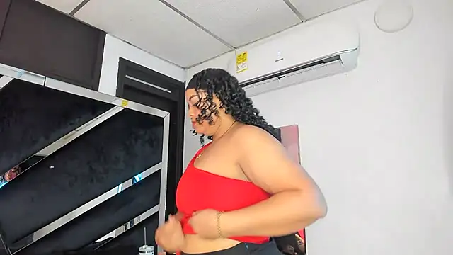 Rubyxht online show from 02/21/26, 12:50