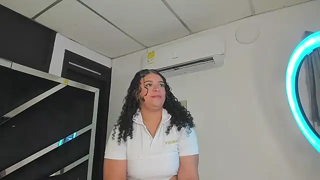 Rubyxht online show from 03/20/26, 12:43