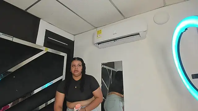 Rubyxht online show from 03/21/26, 12:54