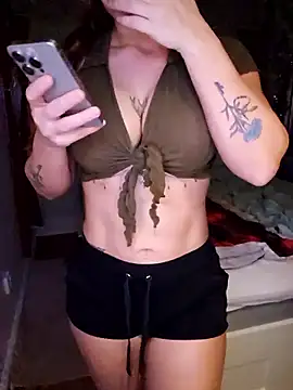 Snapshot of NymphoSwede chatting on 01/13/26, 10:04 NymphoSwede online show from 01/13/26, 10:04