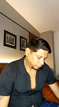 Odin-2121 online show from 02/26/25, 01:21