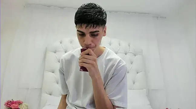 frank jhonsson online show from 02/27/25, 07:04