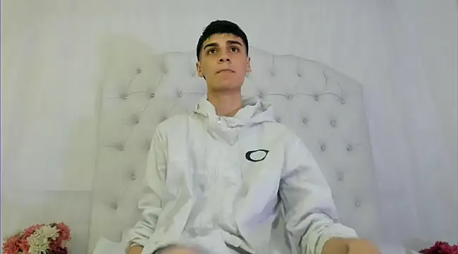 frank jhonsson online show from 03/10/25, 07:07