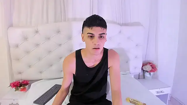 frank jhonsson online show from 10/18/25, 12:06